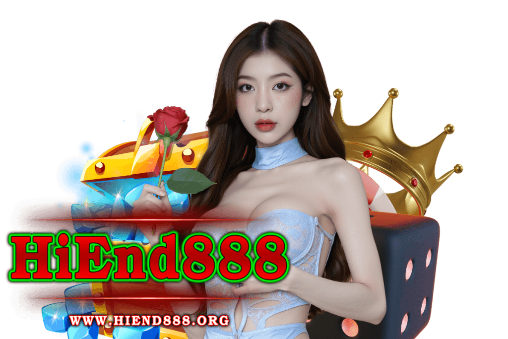 hiend888 สมัคร