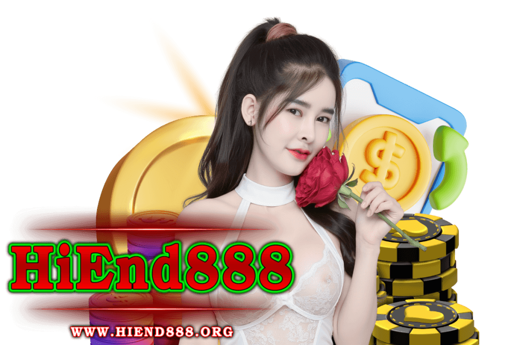 hiend888 เว็บตรง