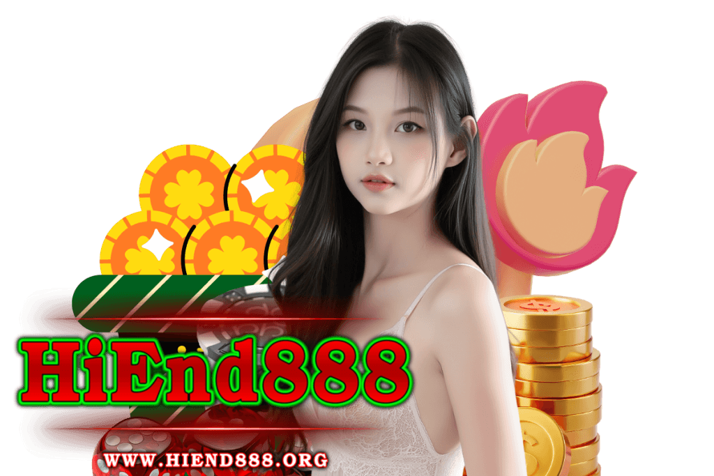 hiend888 แจกเครดิตฟรี